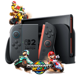 Nintendo Switch 2 - Mario Kart World Bundle