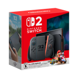 Nintendo Switch 2 - Mario Kart World Bundle