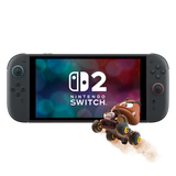 Nintendo Switch 2 - Mario Kart World Bundle