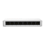Nexxt Naxos801-G Essential 8-port Gigabit desktop Switch (NSW-N801G)