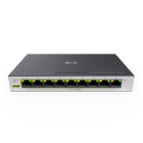 Nexxt VertexV900P 9-Port Professional PoE+ Gigabit Desktop Switch (NSW-V900P)