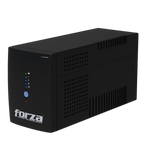 Forza 2400VA/1200W, 10 out, RJ45, Comp Tower-120V Interactive UPS (NT-2401PRO)