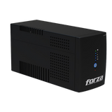 Forza 2400VA/1200W, 10 out, RJ45, Comp Tower-120V Interactive UPS (NT-2401PRO)