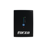 Forza 2400VA/1200W, 10 out, RJ45, Comp Tower-120V Interactive UPS (NT-2401PRO)