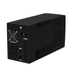Forza 2400VA/1200W, 10 out, RJ45, Comp Tower-120V Interactive UPS (NT-2401PRO)