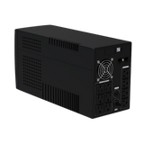 Forza 2400VA/1200W, 10 out, RJ45, Comp Tower-120V Interactive UPS (NT-2401PRO)