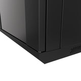 Nexxt 15U Nexxt Wall Fixed Cabinets (NPC-F15U64B)