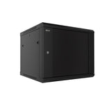 Nexxt 6U Nexxt Wall Fixed Cabinets (NPC-F6U66B)