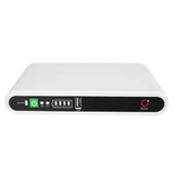 OLAX 10000 mAh POE-D3 DC Mini UPS For Wi-Fi Router - Mini DC UPS/Poe Mini UPS