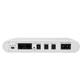 OLAX 10000 mAh POE-D3 DC Mini UPS For Wi-Fi Router - Mini DC UPS/Poe Mini UPS