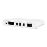 OLAX 10000 mAh POE-D3 DC Mini UPS For Wi-Fi Router - Mini DC UPS/Poe Mini UPS