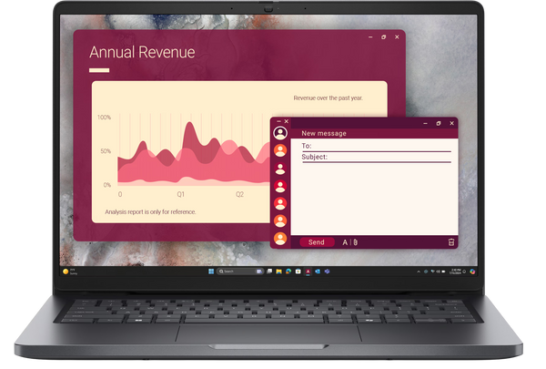 Dell Products
