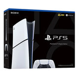 PlayStation 5 Slim Digital Edition Console