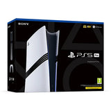 PlayStation 5 Pro Digital Edition Console