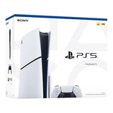 PlayStation 5 Slim Disc Edition Console