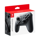 Nintendo Switch Pro Controller