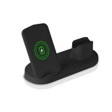 RCA Wireless Magnetic Dock Charging Station