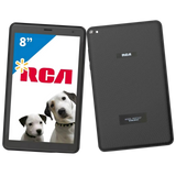 RCA 8" RC8T3G21 Wi-Fi + 3G/LTE Tablet