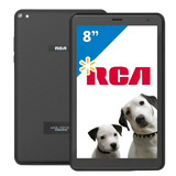 RCA 8