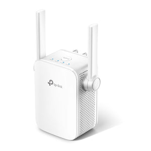 TP-Link AC750 Wi-Fi Range Extender (RE205)