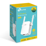 TP-Link AC750 Wi-Fi Range Extender (RE205)
