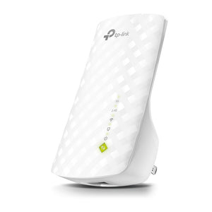 TP-Link AC750 WiFi Range Extender (RE220)