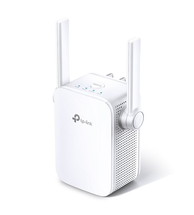 TP-Link AC1200 Wi-Fi Range Extender (RE305)