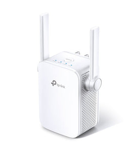 TP-Link AC1200 Wi-Fi Range Extender (RE305)