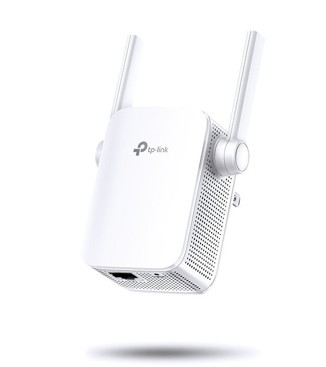 TP-Link AC1200 Wi-Fi Range Extender (RE305)