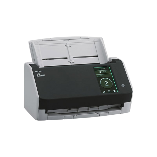 Scanners