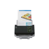 RICOH fi-8040 Fast Front Office & Desktop Document, Receipt, ID Card Scanner