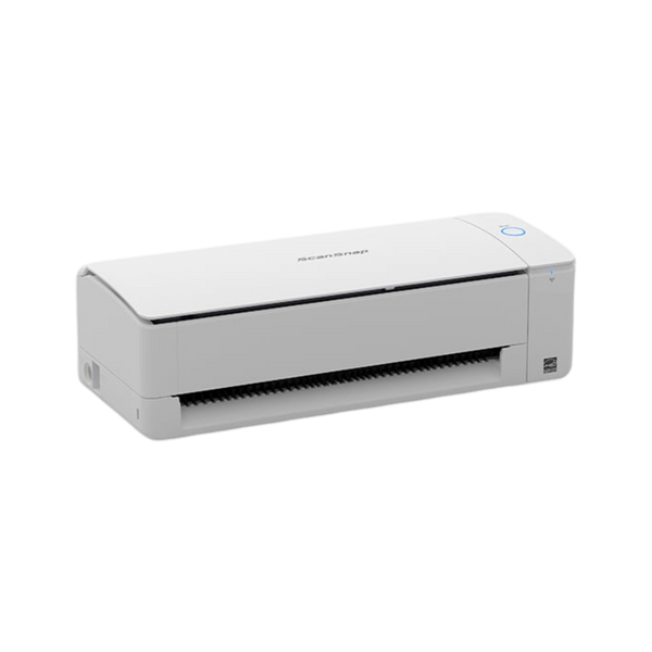 Scanners