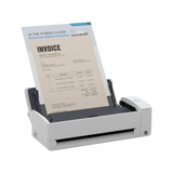 RICOH ScanSnap iX1300 Ultra-Compact Wi-Fi Enabled Network Scanner