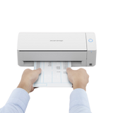 RICOH ScanSnap iX1300 Ultra-Compact Wi-Fi Enabled Network Scanner