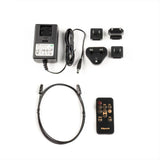 Klipsch RSB-3 Soundbar with Integrated Subwoofer