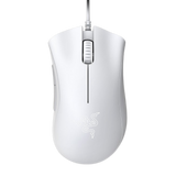 Razer DeathAdder Essential Gaming Mouse (White)