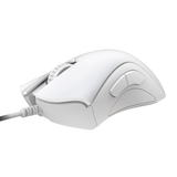 Razer DeathAdder Essential Gaming Mouse (White)