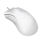 Razer DeathAdder Essential Gaming Mouse (White)