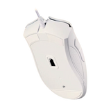 Razer DeathAdder Essential Gaming Mouse (White)