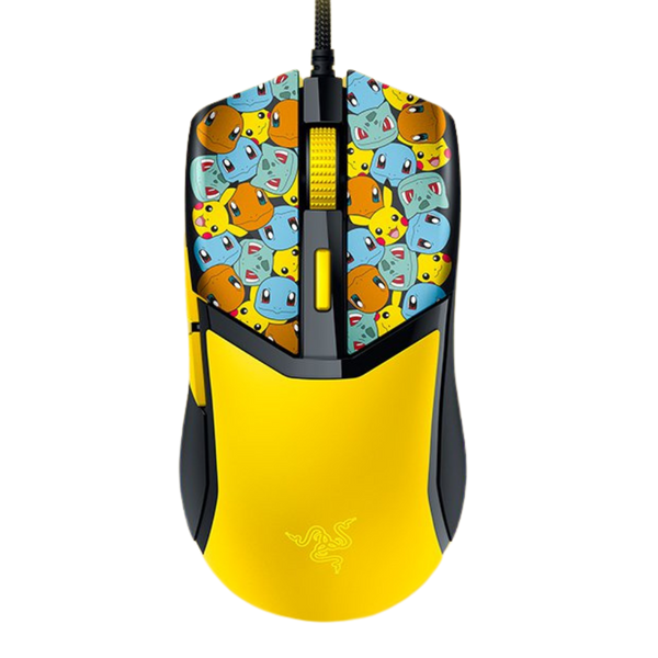 Pokémon Mice