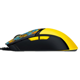 Razer Cobra Lightweight Wired Gaming Mouse - Pokémon Edition