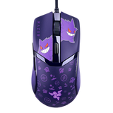 Razer Cobra Lightweight Wired Gaming Mouse - Gengar Edition