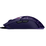Razer Cobra Lightweight Wired Gaming Mouse - Gengar Edition
