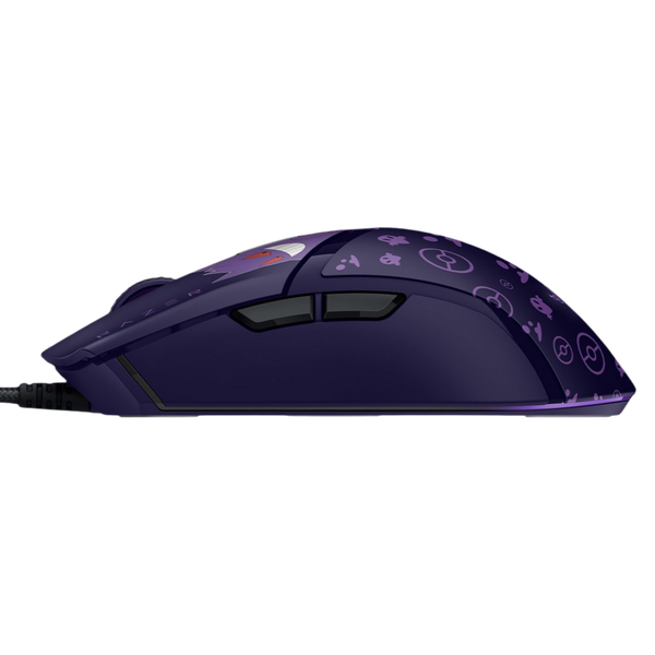 Razer Cobra Lightweight Wired Gaming Mouse - Gengar Edition – GS-COM
