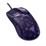 Razer Cobra Lightweight Wired Gaming Mouse - Gengar Edition