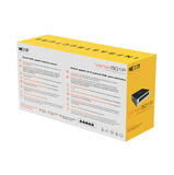 Nexxt VertexV501P 5-Port Professional PoE+ Gigabit Desktop Switch (NSW-V501P)