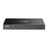 TP-Link Omada Access 8-Port Gigabit Switch with 4-Port PoE+ (SG2008P)