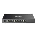 TP-Link Omada Access 8-Port Gigabit Switch with 4-Port PoE+ (SG2008P)