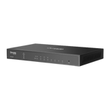TP-Link Omada Access 8-Port Gigabit Switch with 4-Port PoE+ (SG2008P)
