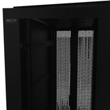 Nexxt 42U SKD Server Rack (NPC-S42U81B)